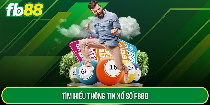 Xổ Số - Fb88 - Link vào Fb88 mới nhất 2026