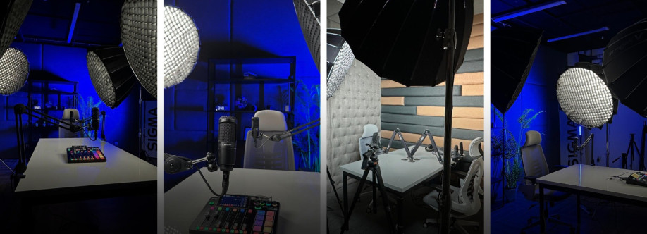 Delenzo Studio Cover Image