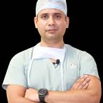Dr Naveen Sharma Profile Picture