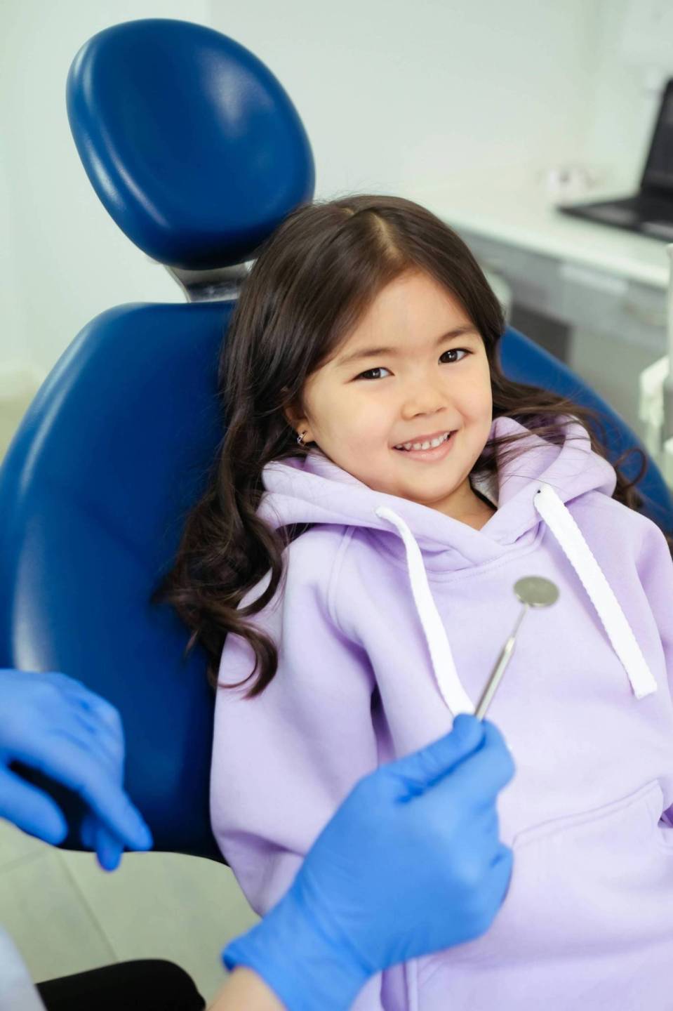 Dental Fluoride Treatment in Calgary NE | Fluoride for Teeth